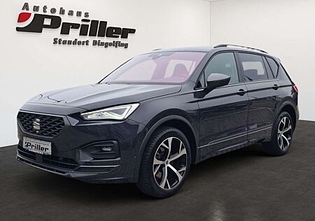 Seat Tarraco 2.0 TDI FR 4Drive DSG/Navi/LED/DAB+/ACC