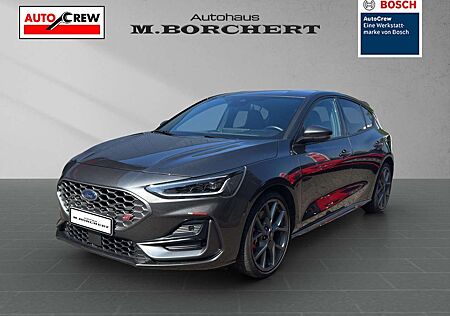 Ford Focus Lim. ST X Garantie 12/2029