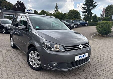 VW Touran Volkswagen Cup ** AUTOMATIK**