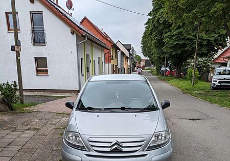 Citroën C3 Citroen 1.4 Style