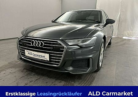 Audi A6 Avant 35 TDI S tronic sport Kombi, 5-türig, Automa