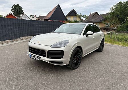 Porsche Cayenne Cayenne GTS Coupe Tiptronic S - MwSt. ausweisbar