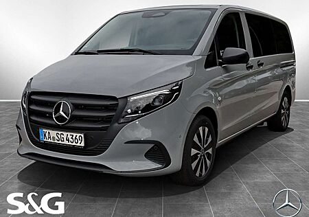 Mercedes-Benz Vito 116 CDI Tourer PRO lang M-LED+AHK+Distronic