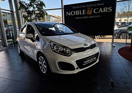 Kia Rio Attract KLIMA SHZ RADIO/CD