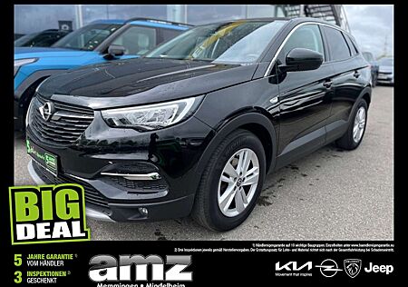 Opel Grandland 1.2 Turbo 120 Jahre FLA Bel.Sitz Navi