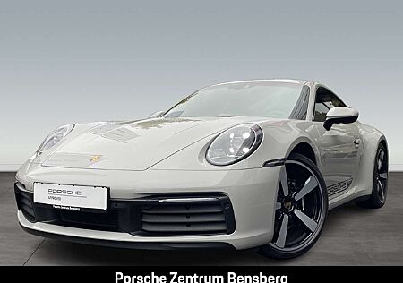 Porsche 992 911 Carrera 4S SportAbgas Schiebedach RFK BOSE