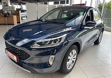 Ford Kuga 1.5 EcoBoost Cool&Connect+Navi+LED+AHK+SHZ+