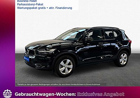 Volvo XC 40 XC40 T2 Momentum-Core Navi LED Kamera PDCv+h