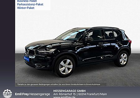 Volvo XC 40 XC40 T2 Momentum-Core Navi LED Kamera PDCv+h