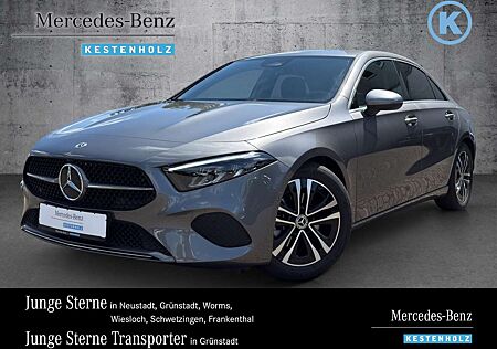 Mercedes-Benz A 180 Limo PROGRESSIVE+VOR.-DISTRO+KAMERA+LENKHZ