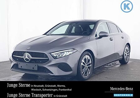 Mercedes-Benz A 180 Limo PROGRESSIVE+VOR.-DISTRO+KAMERA+LENKHZ