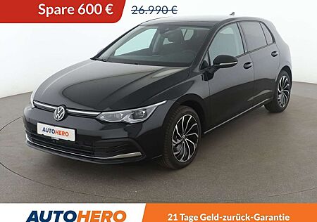 VW Golf Volkswagen 1.5 eTSI ACT Active Aut.*NAVI*LED*ACC*
