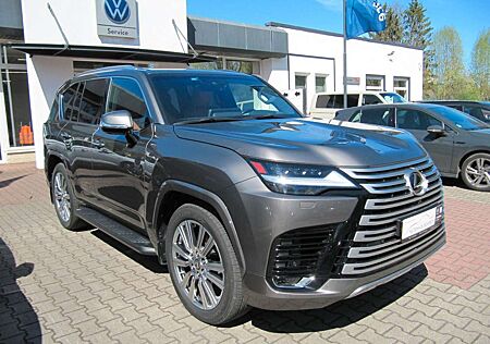 Lexus LX 600 SUPERIOR VIP+STOCK BERLIN SOFORT+FULL OPT