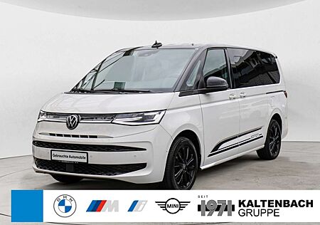VW T7 Multivan Volkswagen 2.0 TDI Edition lang STANDHZ AHK