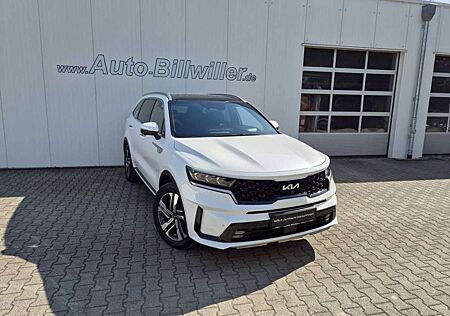 Kia Sorento 1.6 T-GDI Plug-in Hybrid PHEV AWD Platinum GD AHK