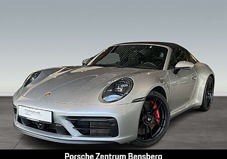 Porsche 992 911 Targa 4 GTS Lift 18W HA-Lenk PDLS ACC