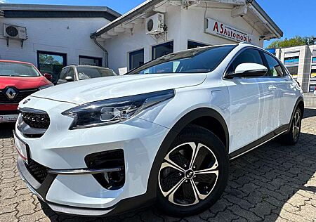 Kia XCeed 1.6 Plug-in Hybrid Aut.KLIMATR+T.LEDER+PDC+KAMERA