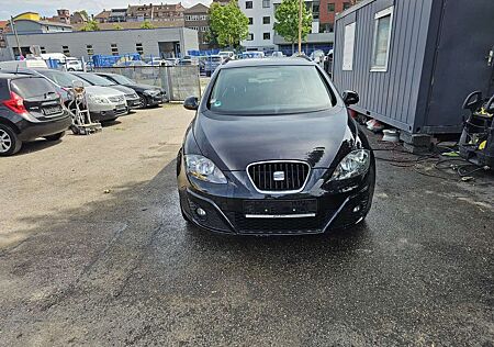 Seat Altea XL 1.2 TSI (Ecomotive) Start