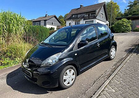 Toyota Aygo Cool *4/5 Türer*