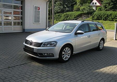 VW Passat Variant Volkswagen Comfortline BlueMotion