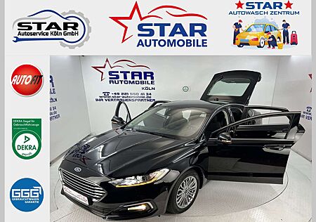 Ford Mondeo 2.0 EcoBlue 110KW Titanium Automatik*Busin.