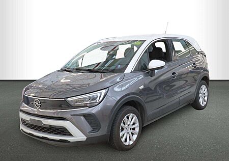 Opel Crossland Elegance 1.2T Automatik +LED+Kamera+Sitzheizung