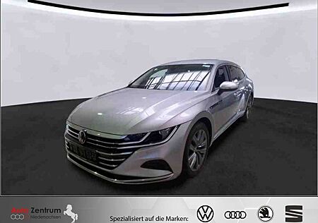 VW Arteon Volkswagen Shooting Brake 2.0 TDI SCR DSG Elegance