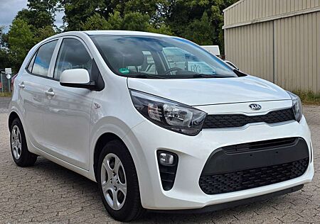 Kia Picanto Edition 7