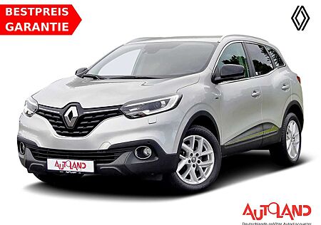 Renault Kadjar 1.3 TCE Navi Tempomat Sitzheizung PDC USB