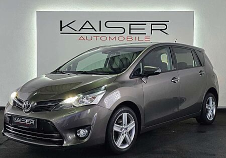 Toyota Verso Edition-S+*7-SITZER*KAMERA*NAVI*SPUR*1.HAN