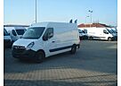 Opel Movano B L2H2 3,5t 44080Km Navi Klima EURO6 PDC