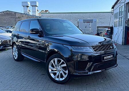Land Rover Range Rover Sport - 24 MONATE GARANTIE -