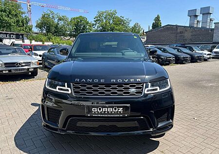 Land Rover Range Rover Sport S