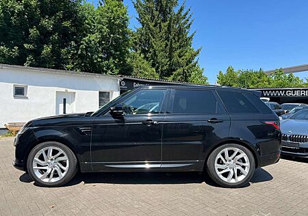 Land Rover Range Rover Sport S