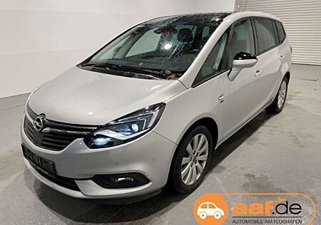 Opel Zafira 1.6 CDTI 120 Jahre EU6d-T ACC LED Navi PDC