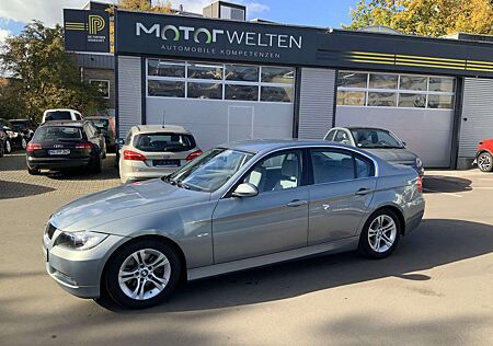 BMW 325 i