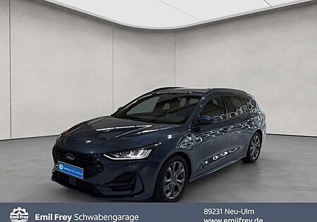 Ford Focus Turnier 1.0 EcoBoost Hybrid Aut. ST-LINE X