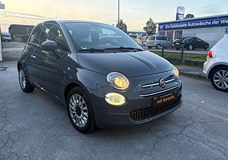 Fiat 500 Lounge PANORAMA KLIMA HU NEU 24 MONATE GARANTIE