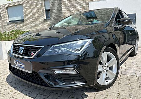 Seat Leon ST FR *1.Hand*37 tkm*Scheckheft*