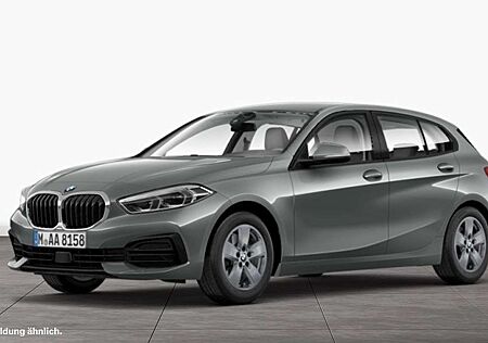 BMW 118 d Hatch Advantage Tempomat Sitzhzg.