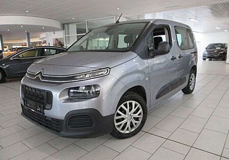 Citroën Berlingo Citroen 1.2T Live M 2xSCHIEBETÜR/SPURASSISTENT
