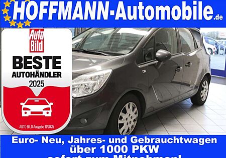 Opel Meriva ohne Tüv