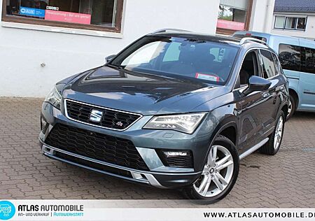 Seat Ateca FR 4Drive 2,0 TSI DSG Virtual Cockpit=Dist
