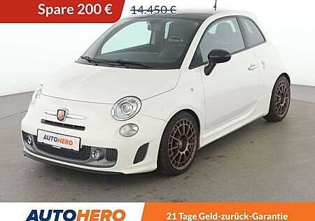 Abarth 595 1.4 Turismo*PDC*KLIMA*GARANTIE*XENON*