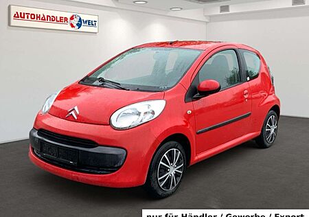 Citroën C1 Citroen 1.0 Style