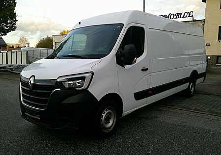 Renault Master III Kasten L4H2 HKa 3,5t