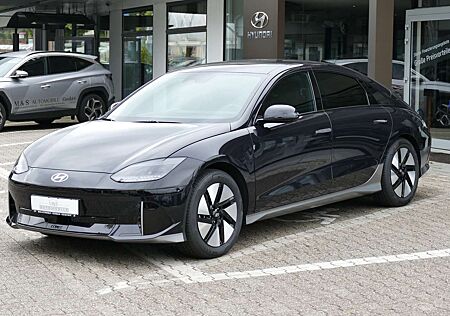 Hyundai IONIQ 6 77,4 kWh 4WD Uniq Relax-Paket Panoramadach