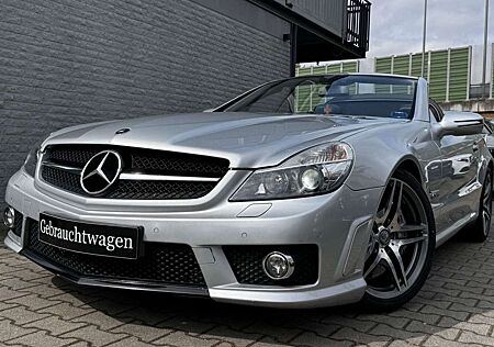 Mercedes-Benz S 63 AMG SL 63 AMG PANO AMG Drivers Package 305 km/h