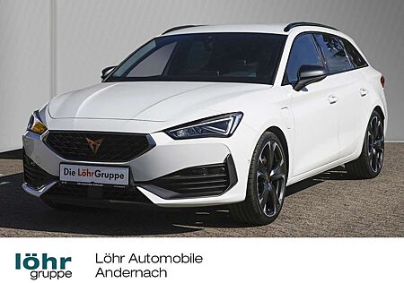Cupra Leon ST 1.4 e-hybrid DSG VZ