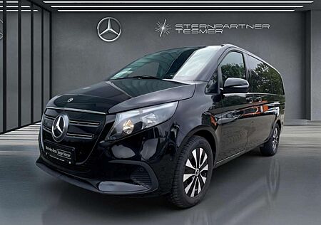 Mercedes-Benz EQV 300 Lang FACELIFT+TISCH+5-Jahre-JS-Garantie+